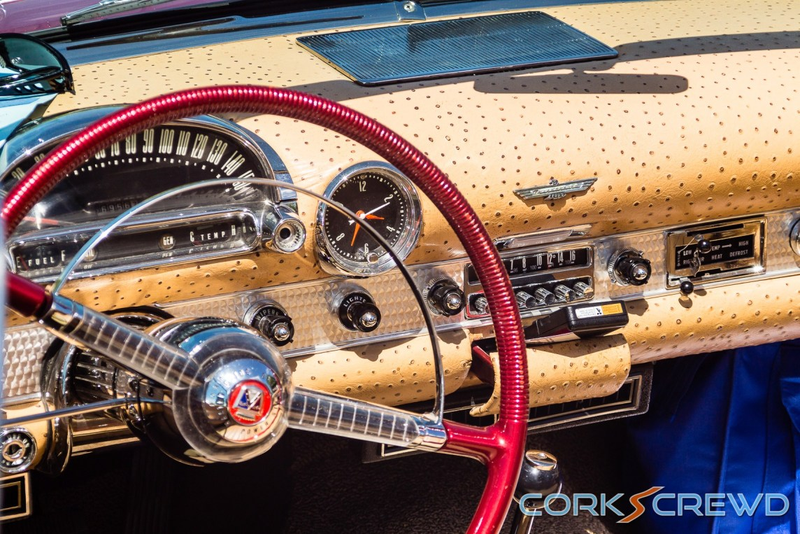 Illustration for article titled Photos from the 13th Annual Castro Valley Car Show